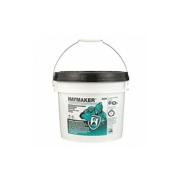 Oatey Pump & Descaling Kit,32 oz Size 35235 1 Each Bed Bath