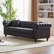 preview thumbnail 62 of 94, Chesterfield sofa