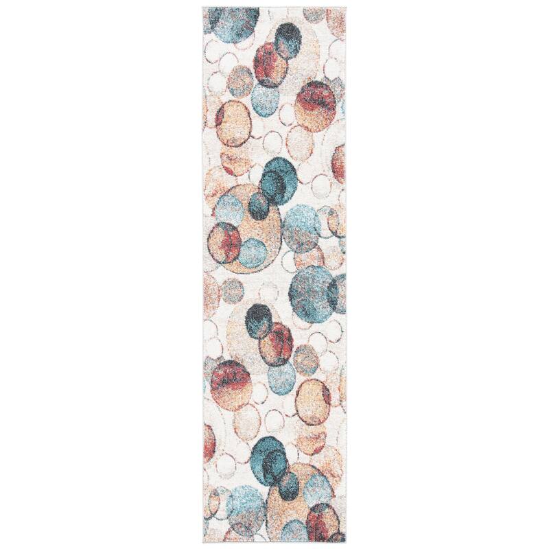 SAFAVIEH, Phoenix Albi Vintage Rug