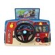 preview thumbnail 2 of 3, Paw Patrol Rescue Mission Wooden Dashboard
