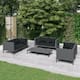 Option Grey 12 x Back cushion