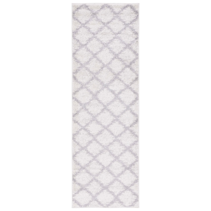 SAFAVIEH Adirondack Rauni Vintage Boho Oriental Trellis Rug