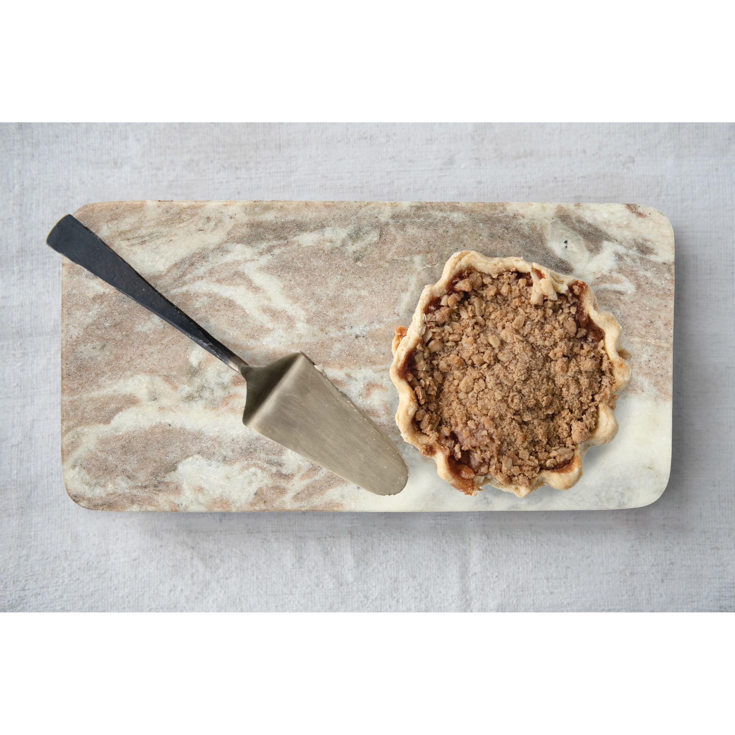 Marble Food Serving Tray / Chopping Board