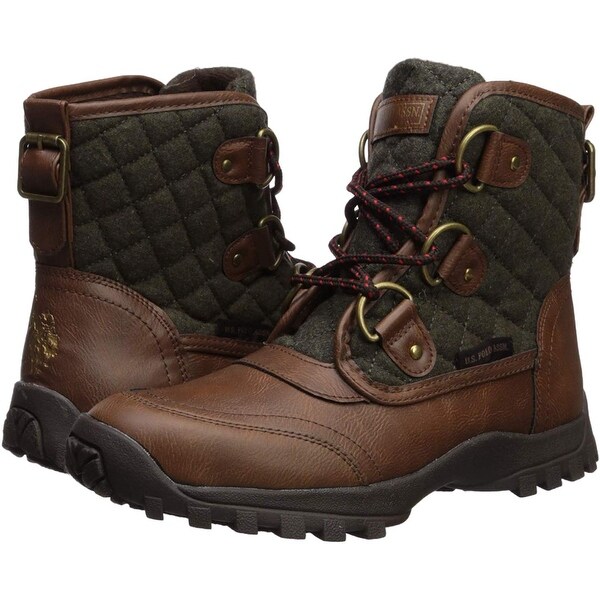 polo boots for women