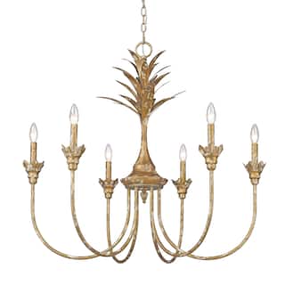 Lillianne 6-Light Chandelier