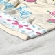 preview thumbnail 12 of 17, Sanrio Hello Kitty and Friends Silk Touch Sherpa Throw Blanket