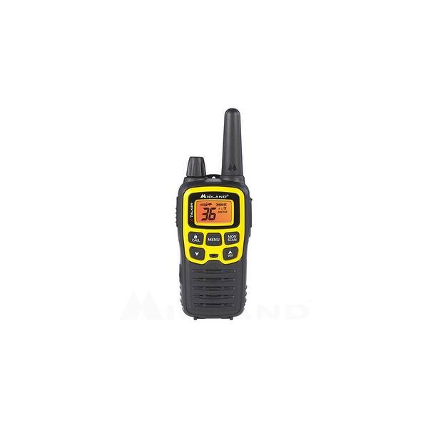 Shop Midland T61vp3 X Talker 36 Channel Gmrs 2 Way Radio Overstock 17851913