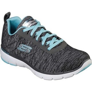 Blue light card skechers Clearance