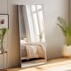 preview thumbnail 112 of 195, Full Length Wall Mirror Large Standing Floor Mirror