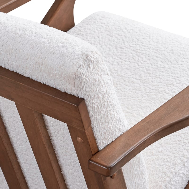 Omax Decor Zola Lounge Chair
