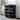 Mary Glam 5-Drawer Jewelry Armoire with Felt by Furniture of America