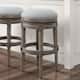 Option Weathered Gray/Gray Seat
