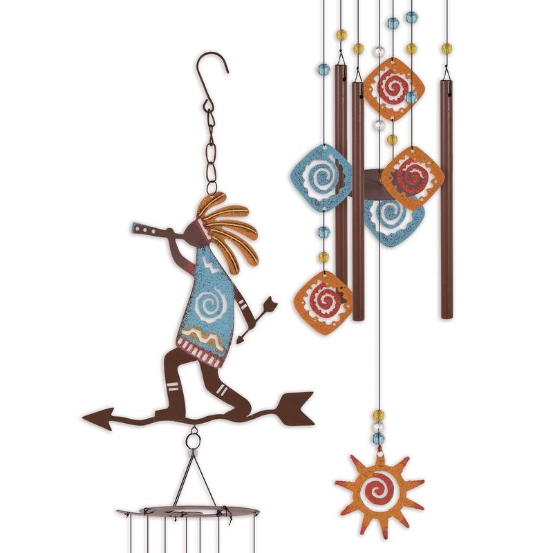 Kokopelli Chime