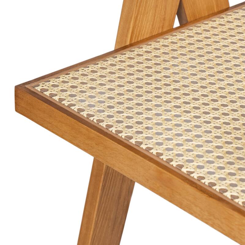 Minimalist Bar Stool Side Dining Chair Set of 2