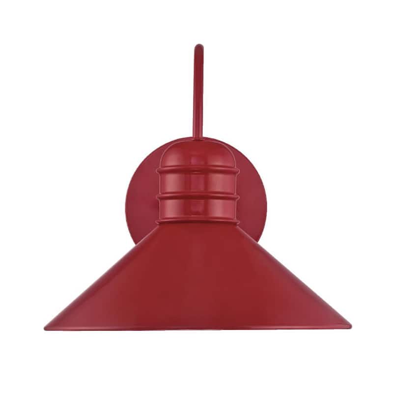 Westinghouse Watts Creek Outdoor Wall Lantern