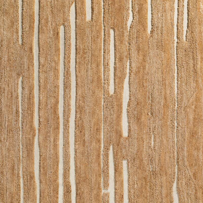 Addison Dazzle Modern Hand Spun Wool and Metallic Area Rug