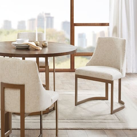 Madison Park Robertson Dining Chair Set of 2