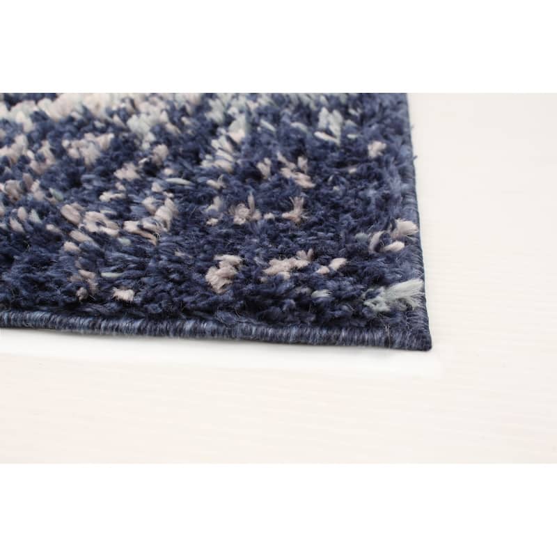 ECARPETGALLERY Morocco Mosaique Southwestern Rug