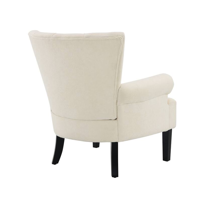 Modern Wingback Chairs, Armchair Club Chair, Accent chair Sofa Chair
