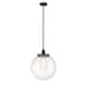 Option Oil Rubbed Bronze / Seedy