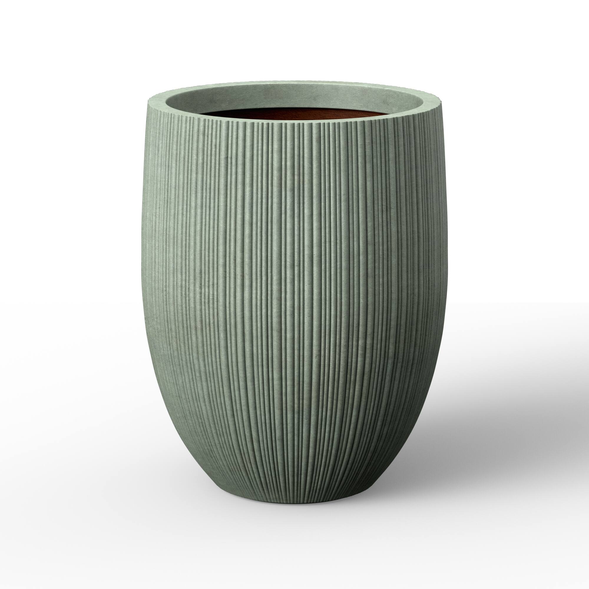 Option Greyish Green