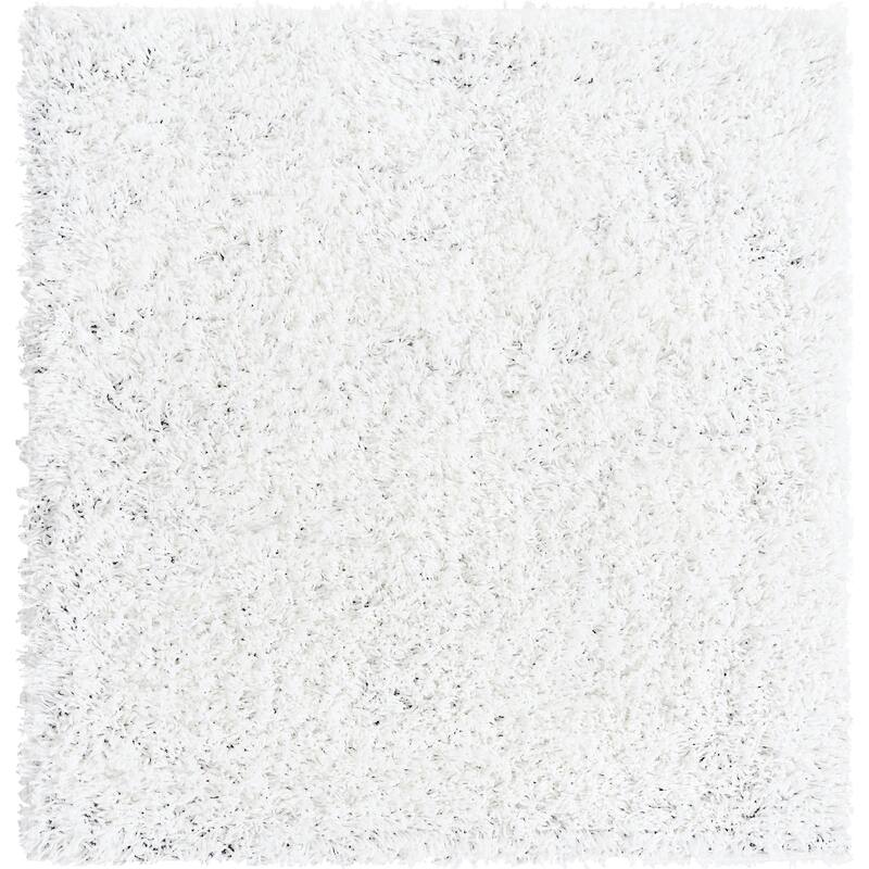 Shag Zester Collection Area Rug