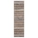 preview thumbnail 4 of 8, Mohawk Home Payette Abstract Stripe Area Rug 2' 1" x 5' - Runner/Rectangle