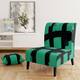 Option Teal & Black
