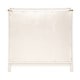 preview thumbnail 5 of 9, Kedric Gold Accent Campaign Dresser by iNSPIRE Q Junior