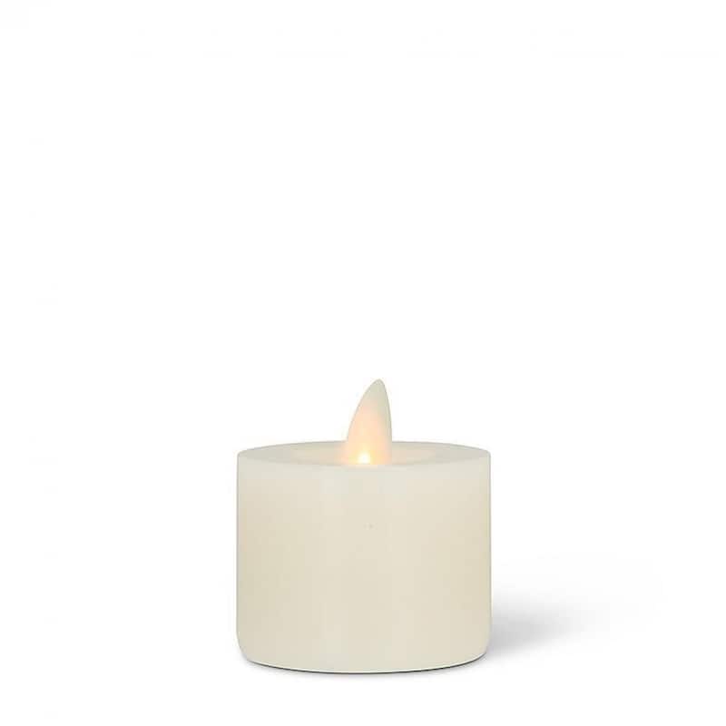 Set Of 2 Lightli Tealight Flameless Candle On Sale Bed Bath & Beyond 40025439