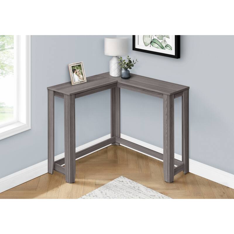 Accent Table, Console