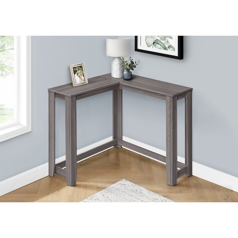 Accent Table