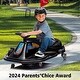 preview thumbnail 47 of 47, 24V Ride on Car Electric Drifting Go Kart for Kids