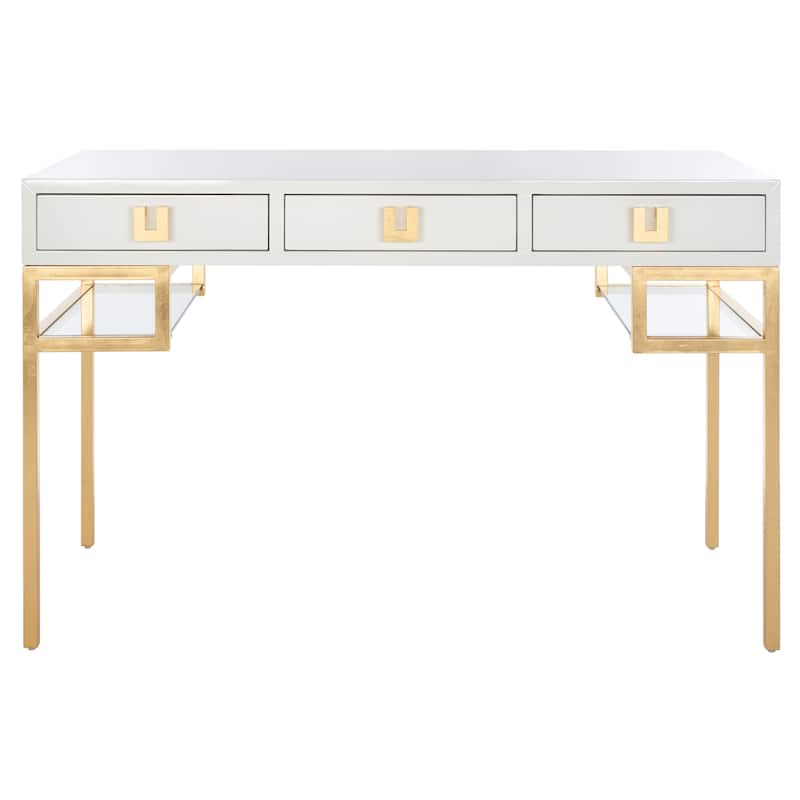 SAFAVIEH Home Neria Writing Desk