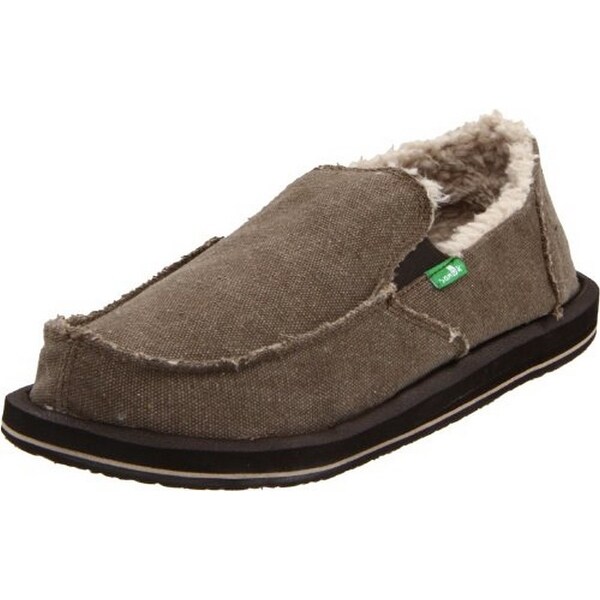 overstock sanuk