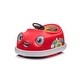 preview thumbnail 14 of 38, 12V Bumper Car for Kids with LED Lights & 6 Modes, Perfect Holiday Gift Red
