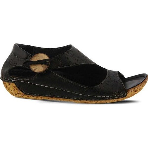 spring step lorelle