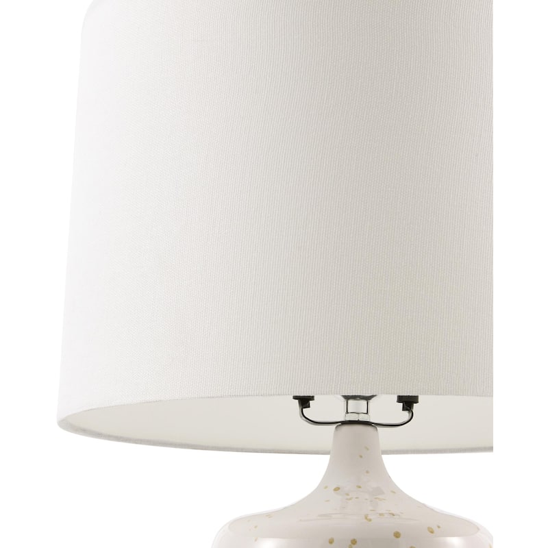Livabliss Korin Traditional Accent Table Lamp