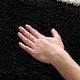 preview thumbnail 9 of 54, SAFAVIEH Florida Shag Jayati Abstract 1.2-inch Thick Rug