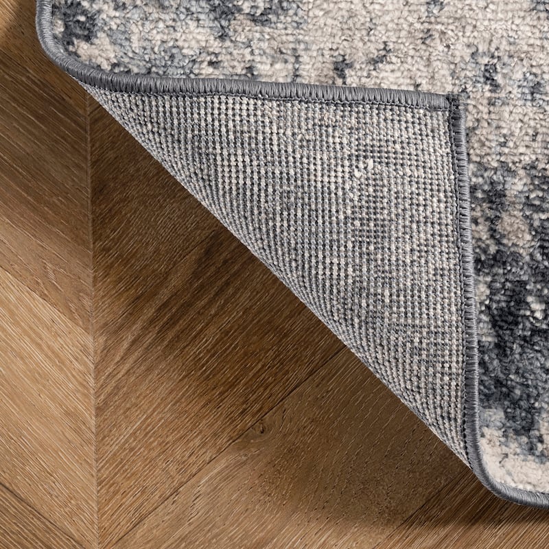 Nuloom Taylor Modern Abstract Area Rug