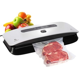 realtree vacuum sealer