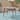 Stamford Outdoor Acacia Dining Table by Christopher Knight Home