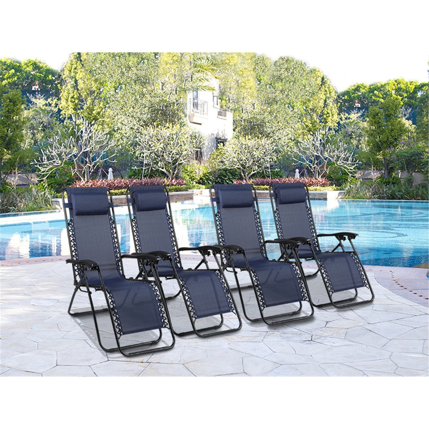 Zero gravity chair patio lounge recliners sales
