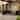 100% Solid Wood Outdoor Kitchen Cabinet Set, Modular Patio BBQ Island Sideboard Buffet Pantry
