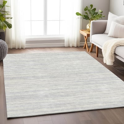 Premium Washable Super Soft Casual Ombre Mayfield Rug