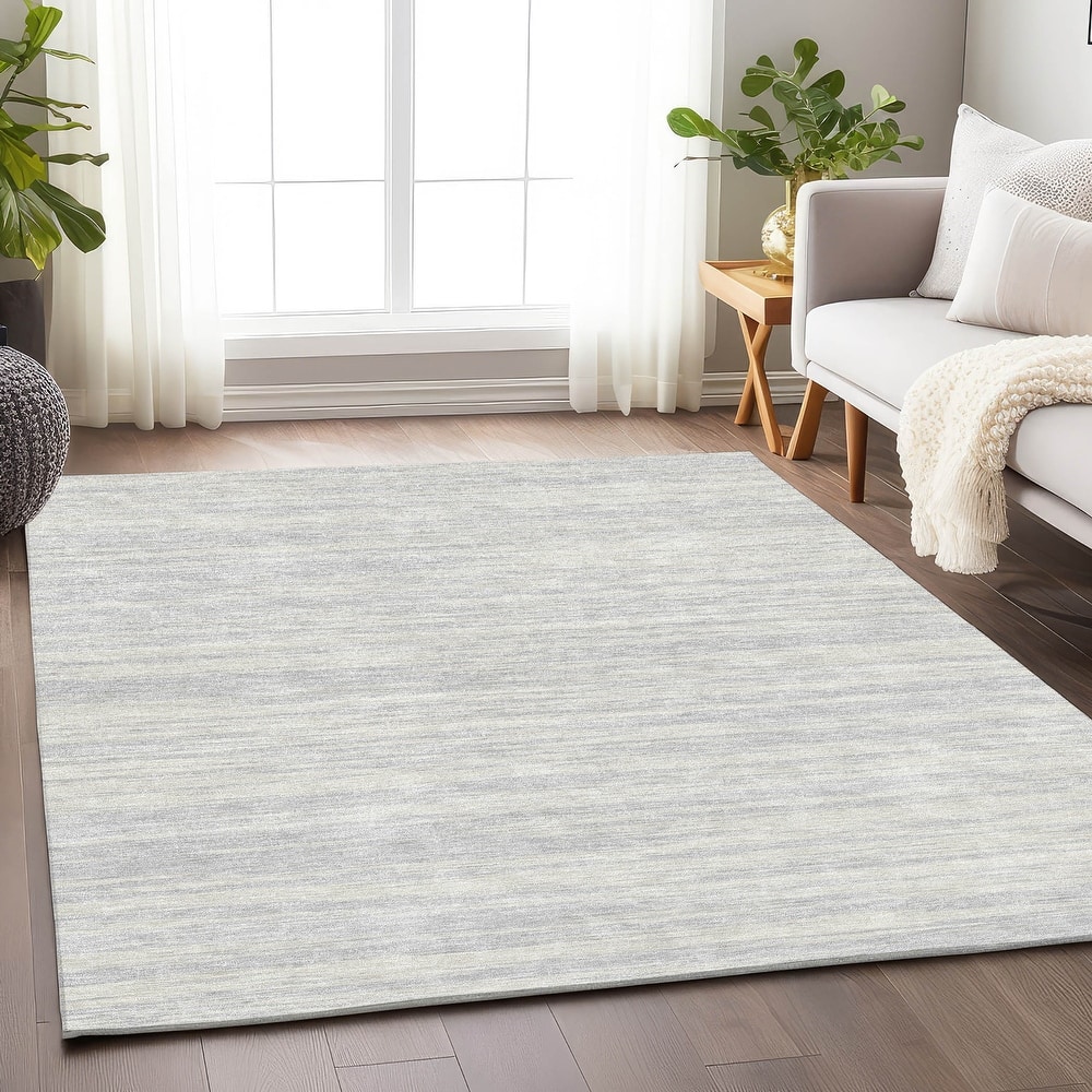 Premium Washable Super Soft Casual Ombre Mayfield Rug