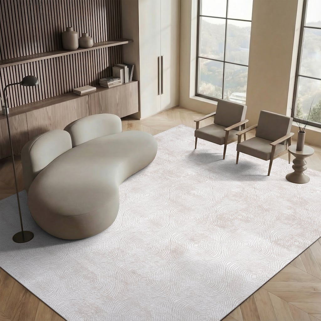 SAFAVIEH Carter Ehrentraud Modern & Contemporary Rug
