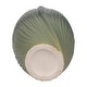 preview thumbnail 36 of 45, Ceramic Stylish Rubpert Contemporary Vase - Green