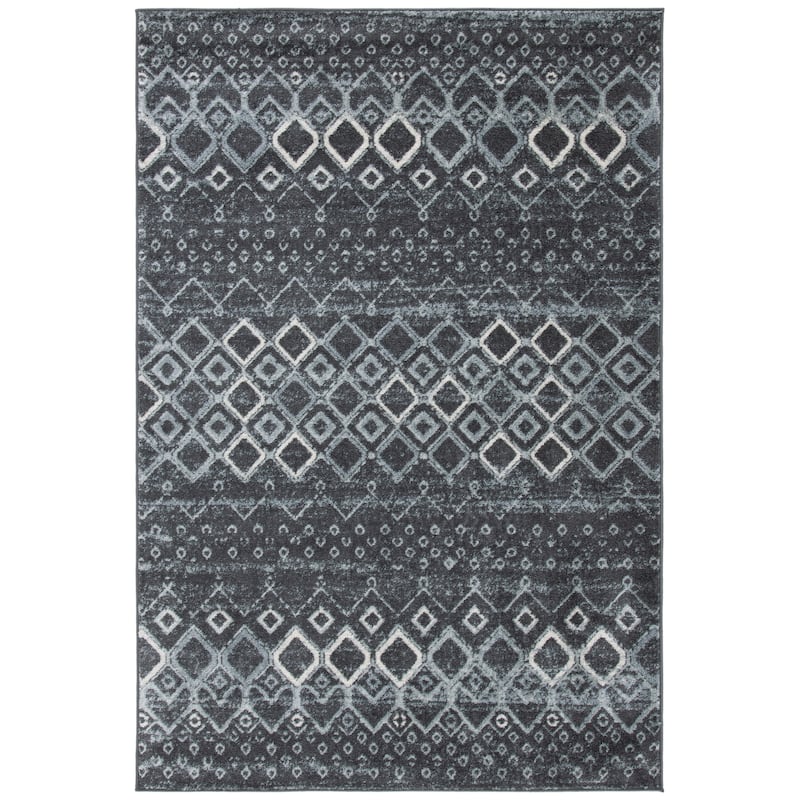 SAFAVIEH Amsterdam Bridget Moroccan Boho Rug