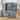 Modern Wooden Kitchen Storage Cabinet with 8 Door Shelves and Drawers
